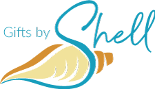Gifts by Shell logo
