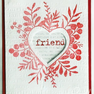 Close to My Heart